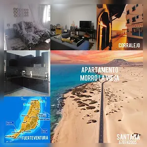 Apartamento Morro La Vieja España