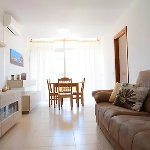  Apartamento - Rest España