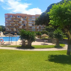  Apartamento Inmogest - Apartamento Hercules Beach