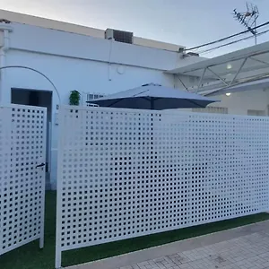  Apartamento Holidays2benalmadena Siroco Parking And Balcony